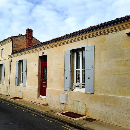 La Maison Des Thermes, Chambre D'Hote Saintes Zewnętrze zdjęcie