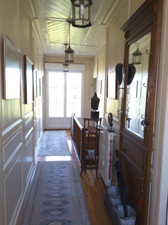 La Maison Des Thermes, Chambre D'Hote Saintes Zewnętrze zdjęcie