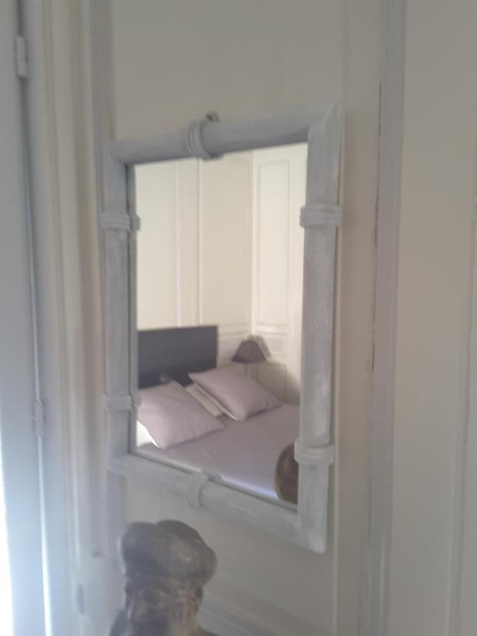 La Maison Des Thermes, Chambre D'Hote Saintes Zewnętrze zdjęcie