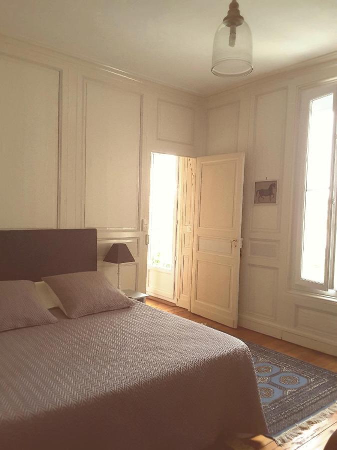 La Maison Des Thermes, Chambre D'Hote Saintes Zewnętrze zdjęcie