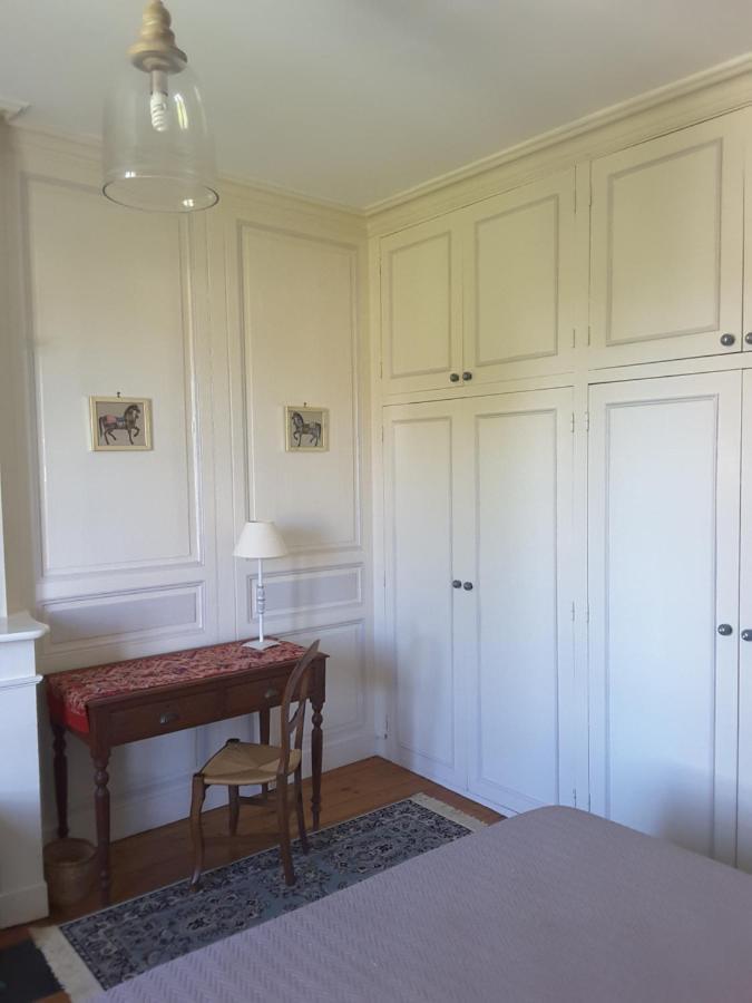 La Maison Des Thermes, Chambre D'Hote Saintes Zewnętrze zdjęcie
