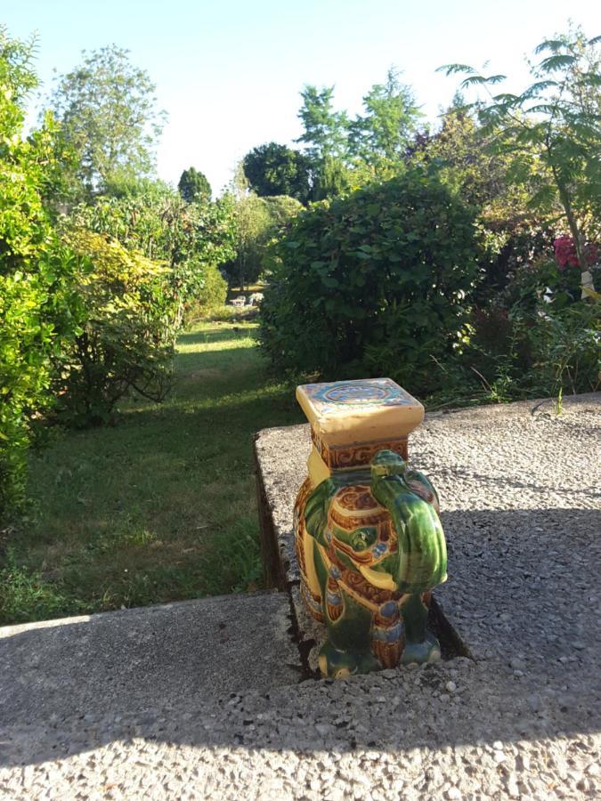 La Maison Des Thermes, Chambre D'Hote Saintes Zewnętrze zdjęcie