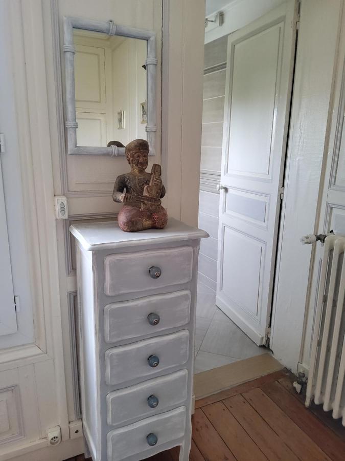 La Maison Des Thermes, Chambre D'Hote Saintes Zewnętrze zdjęcie