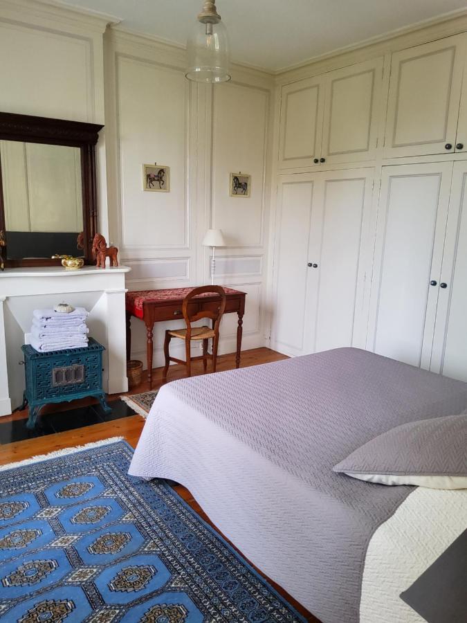 La Maison Des Thermes, Chambre D'Hote Saintes Zewnętrze zdjęcie