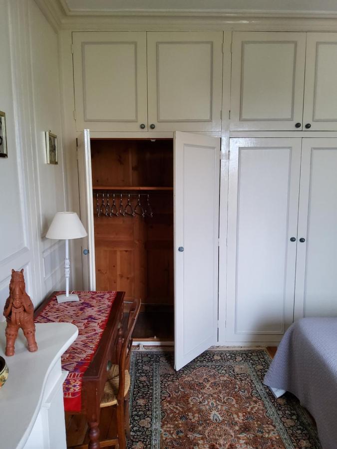 La Maison Des Thermes, Chambre D'Hote Saintes Zewnętrze zdjęcie