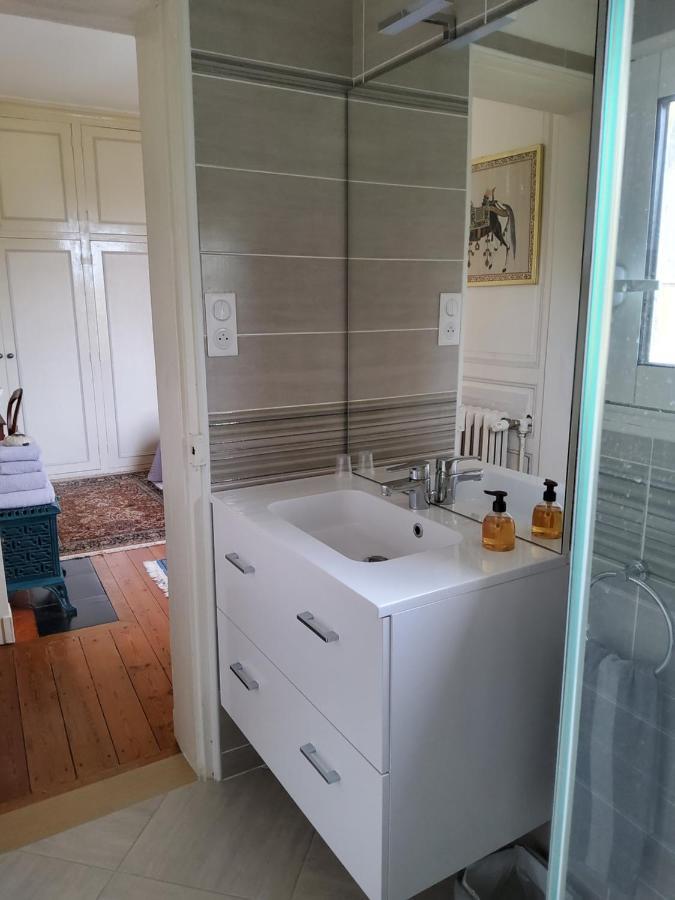 La Maison Des Thermes, Chambre D'Hote Saintes Zewnętrze zdjęcie