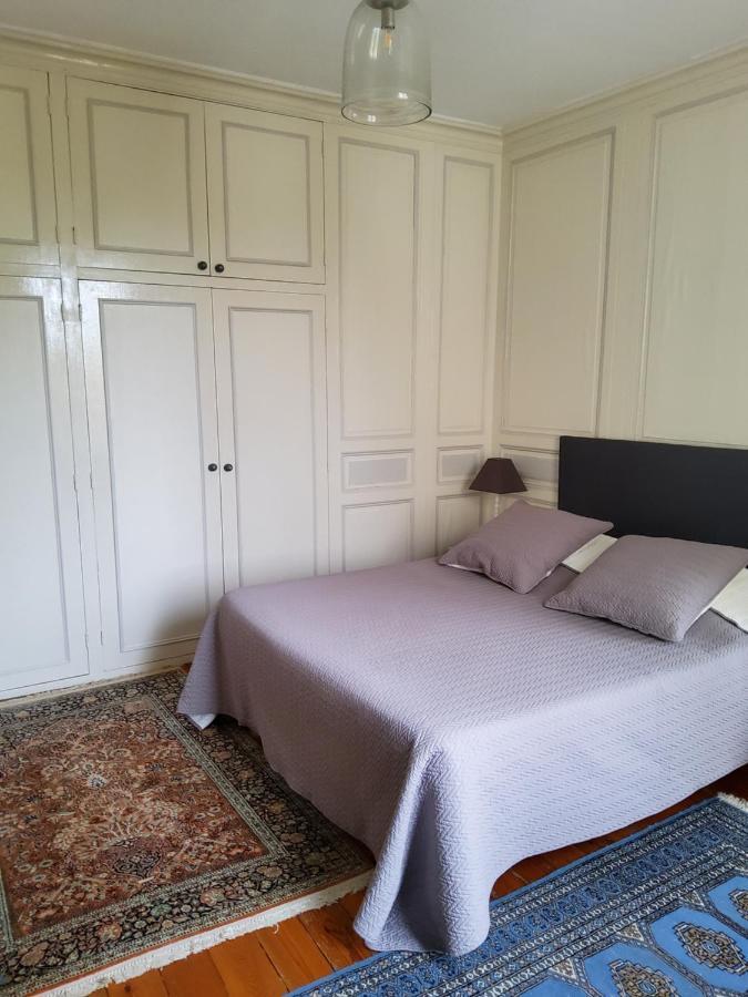 La Maison Des Thermes, Chambre D'Hote Saintes Zewnętrze zdjęcie